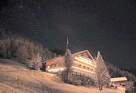 Hotel Alpenrose