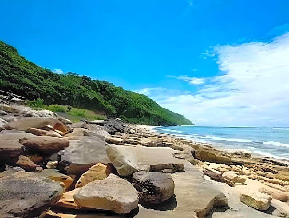 Nunamkhalu Private Villa and SPA
