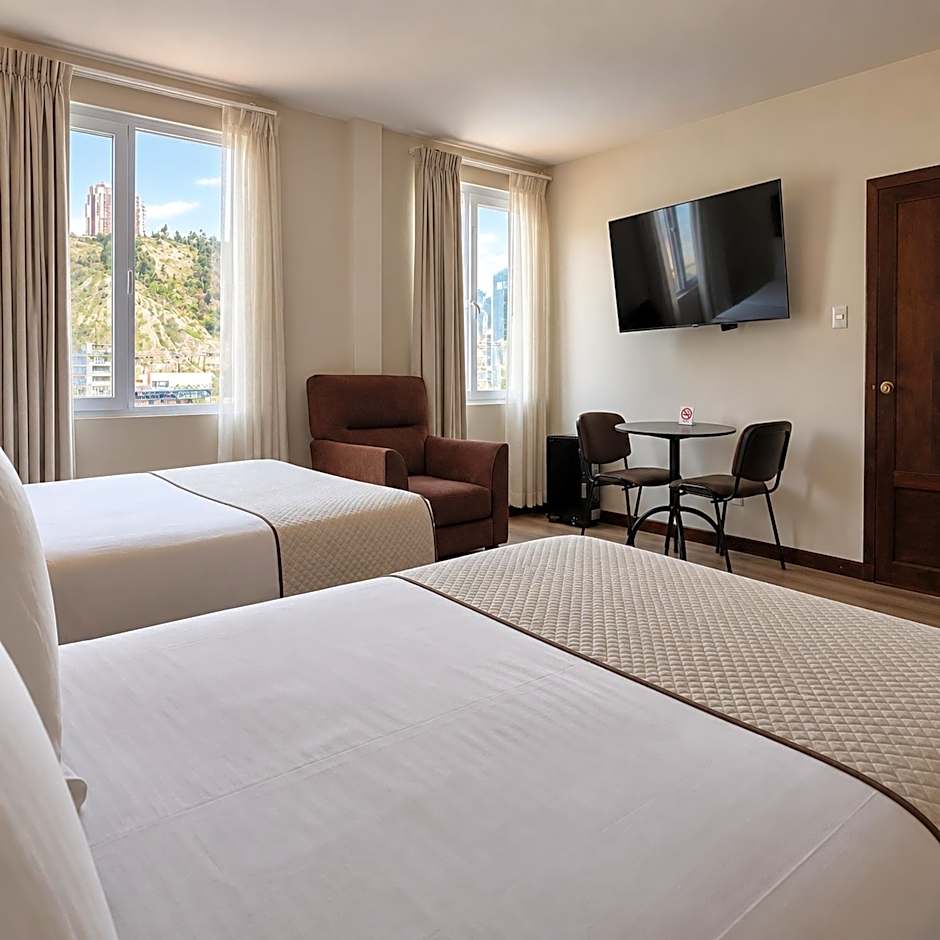 Hotel Calacoto