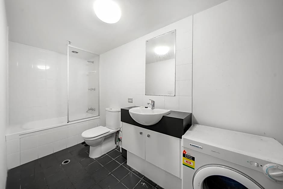 Oxygen Apartments