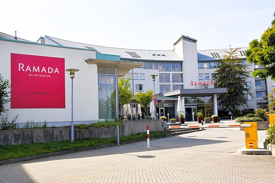 Ramada by Wyndham Dresden