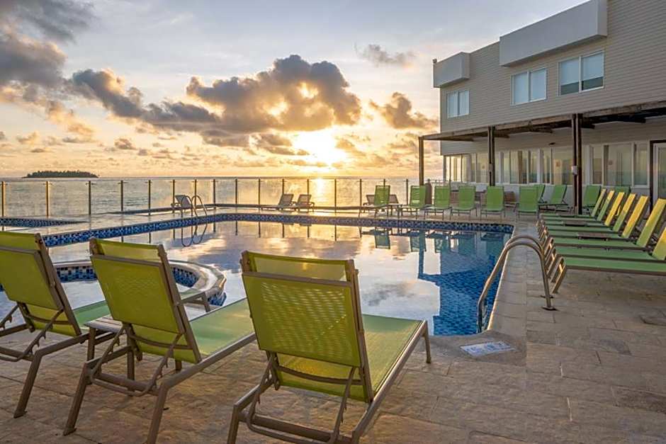 Hotel Decameron Maryland All Inclusive