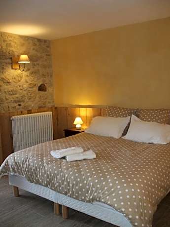 Double or Twin Room with View