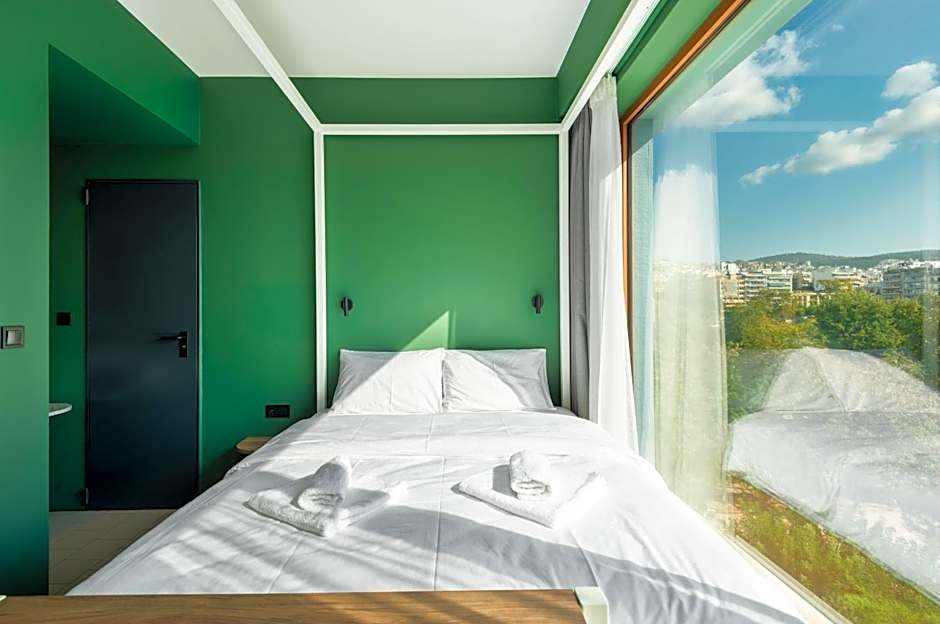 Zeus is Loose Hostel