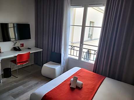 Aparthotel Adagio Serris - Val d'Europe