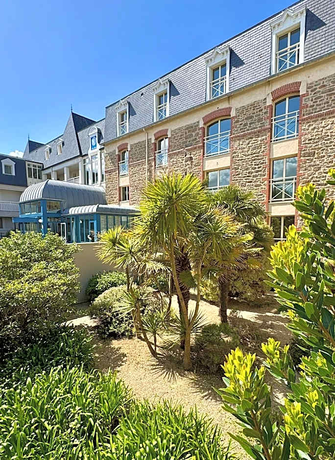 Residence Reine Marine