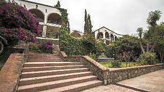 Hotel Posada la Ermita