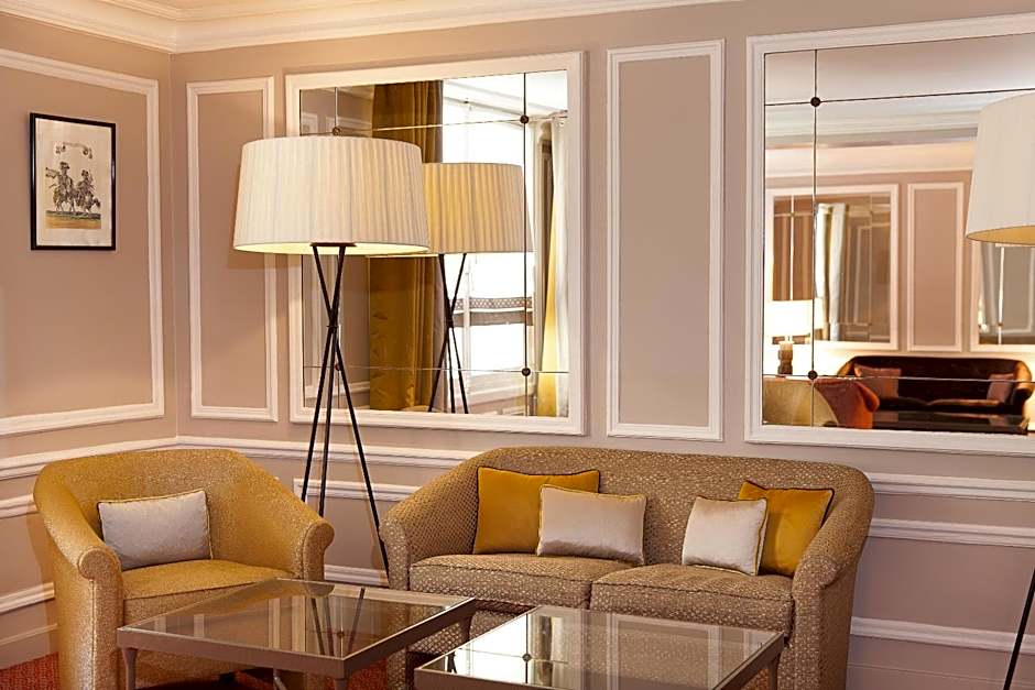 Hotel Des Saints Peres - Esprit de France