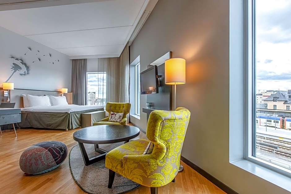 Radisson Blu Hotel Uppsala