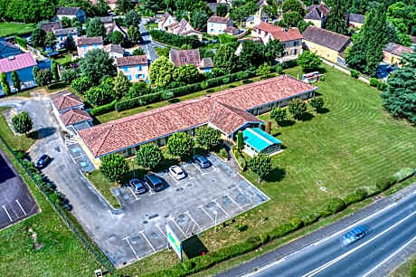 FASTHOTEL Sarlat - Abbys Hotel