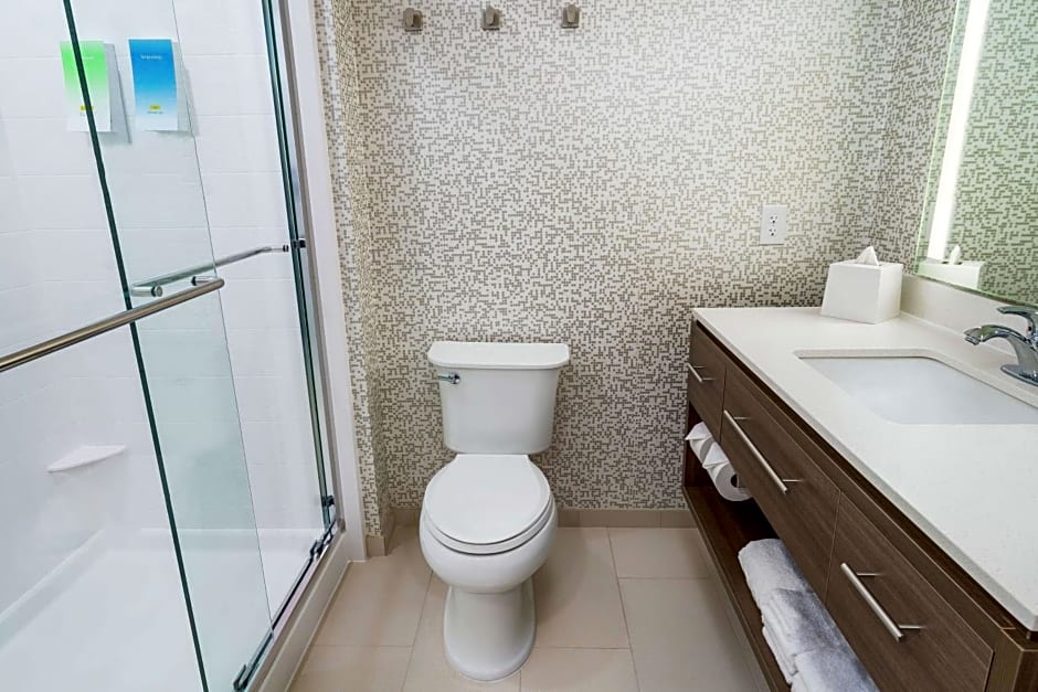 Home2 Suites By Hilton San Antonio At The Rim, Tx