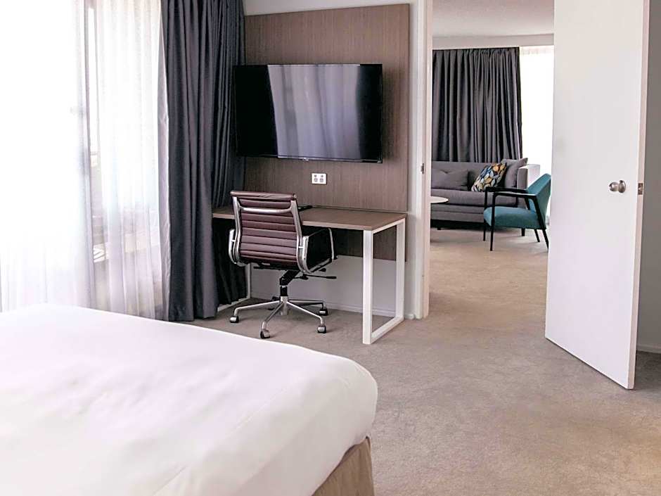 Mercure Brisbane Spring Hill