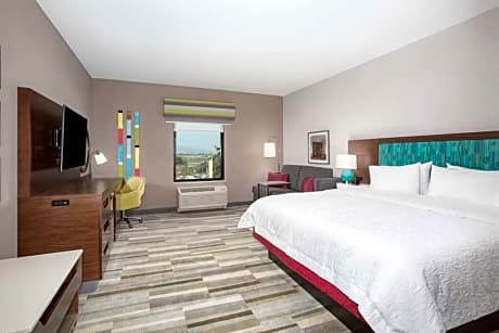 1 King Hearing Accessible Nonsmoking