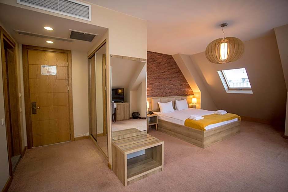 Hotel London
