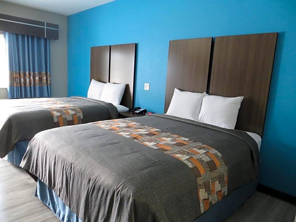 Haven Inn & Suites willowbrook