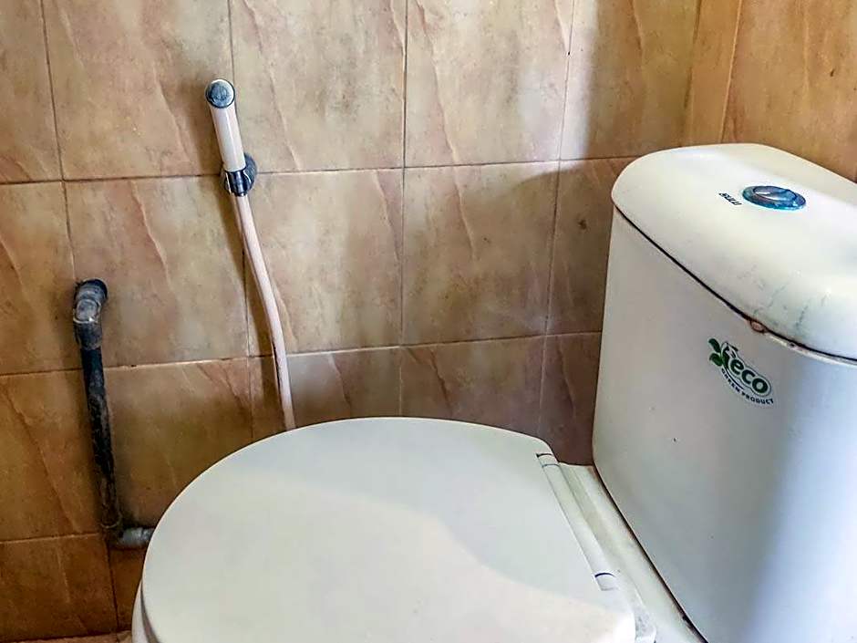 Kartini Guest House near Alun Alun Probolinggo