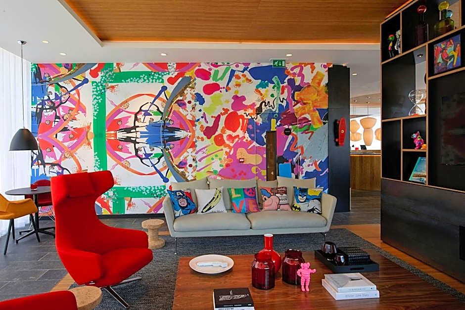 citizenM London Shoreditch