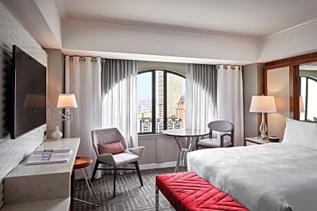 JW Marriott San Francisco Union Square