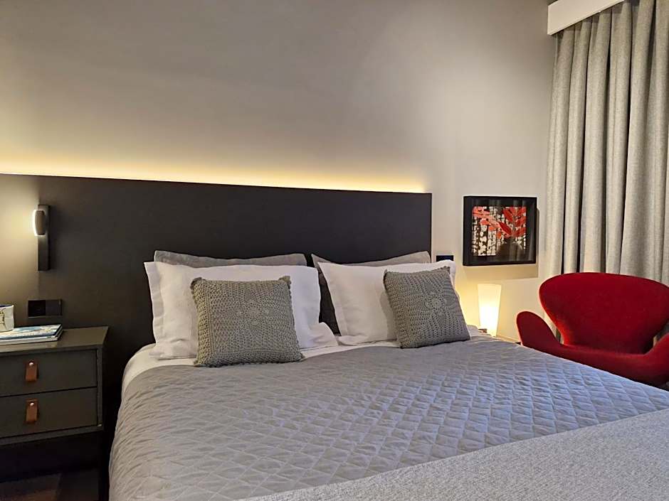 Estúdio Charmoso no Batel