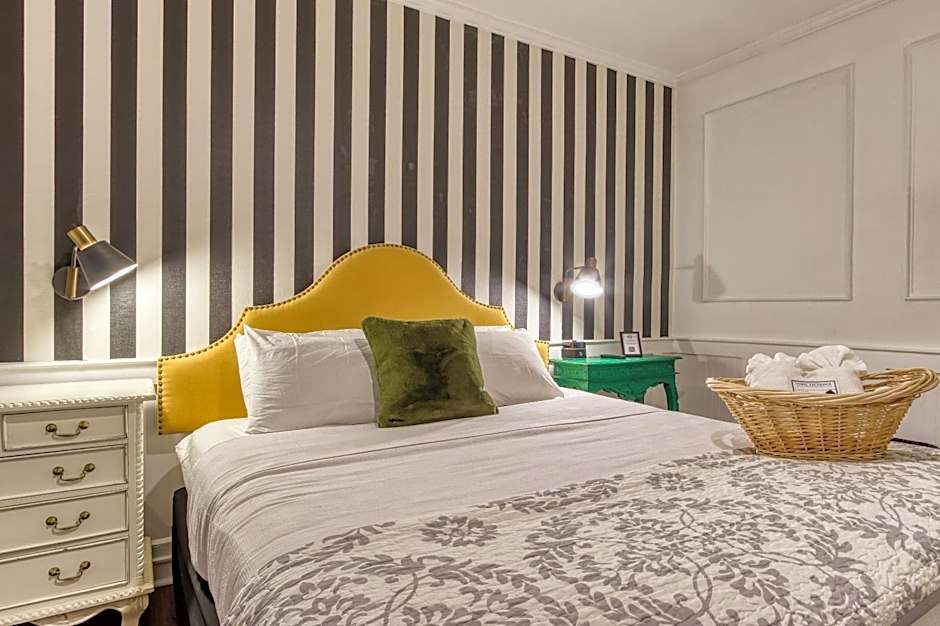 New Hotel Collection Downtown St Pete