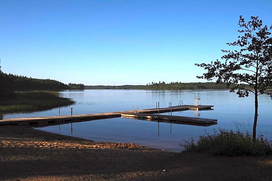 Stiftsgården Tallnäs