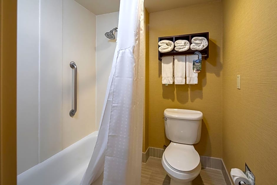 Holiday Inn Express Castro Valley By IHG