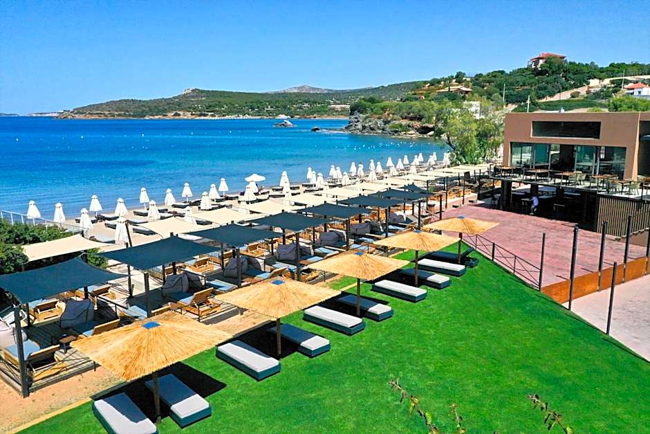 Aegeon Beach Hotel