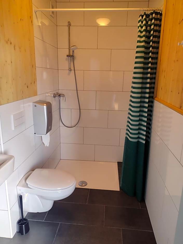 Jugendgästehaus Gerlosplatte