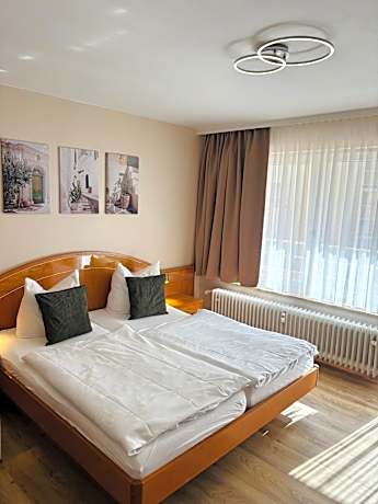 Hotel Europa Pforzheim