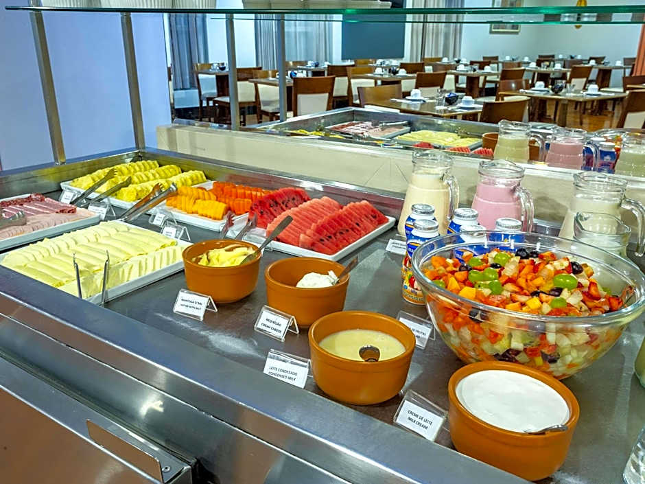 Mercure Hotel Manaus