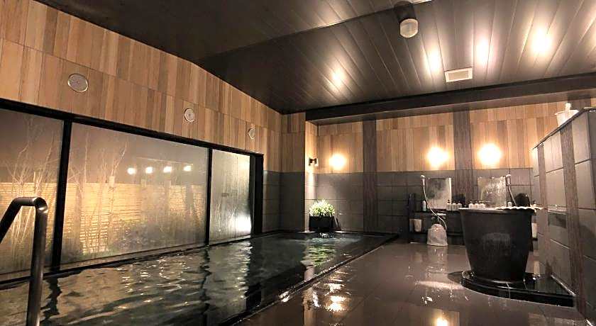 Hotel Route Inn Koga Ekimae