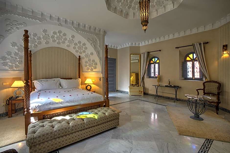 Ksar Anika Boutique Hotel & Spa