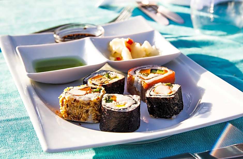 Alba Queen Hotel - Ultra All Inclusive