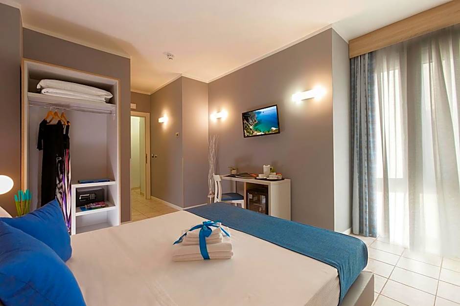 Bike&Boat Argentario Hotel