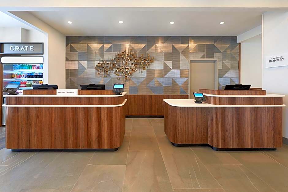 Courtyard by Marriott Kitchener