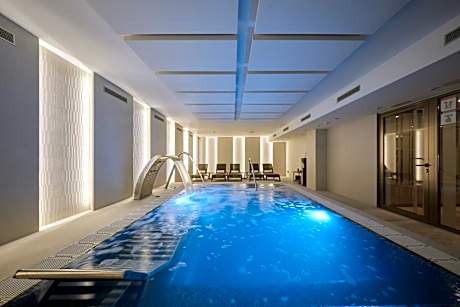 Catalonia La Maquinista