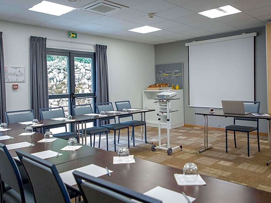 ibis Brignoles Provence Verte