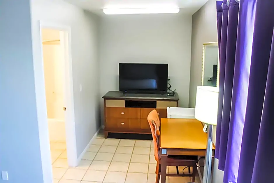 Rodeway Inn Casper WY
