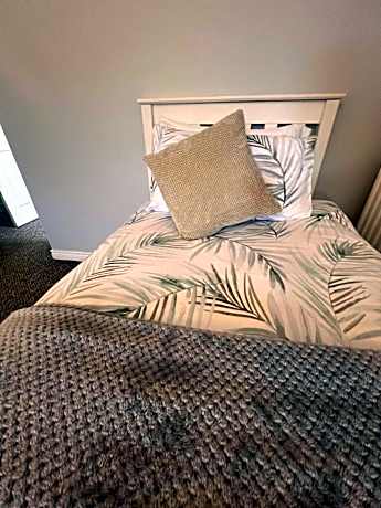 Comfort Twin Room