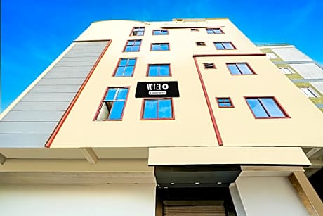 Hotel O Anantapur