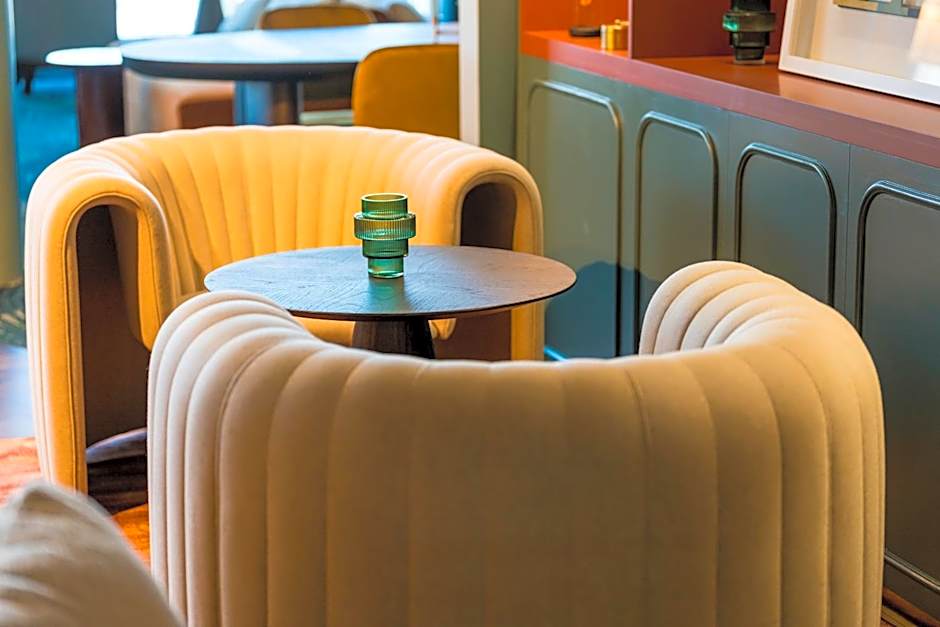 Hotel D Bulle - La Gruyère