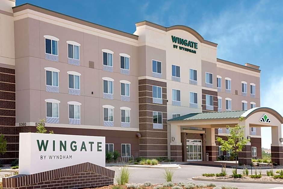 Wingate by Wyndham Loveland
