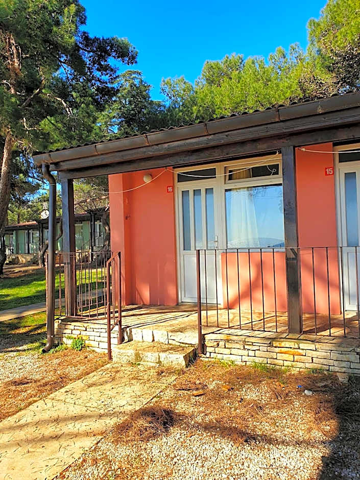 Family Bungalow Pineta