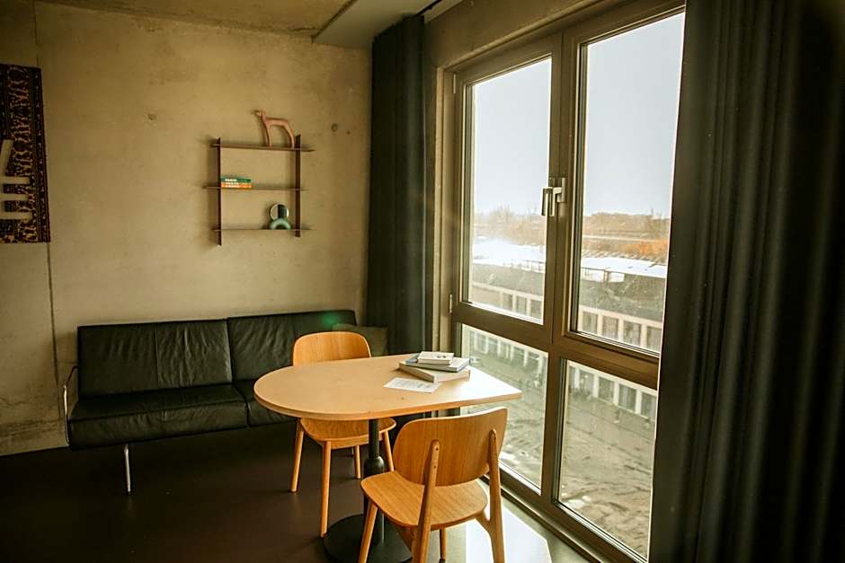 Hotel Jansen Amsterdam Bajeskwartier