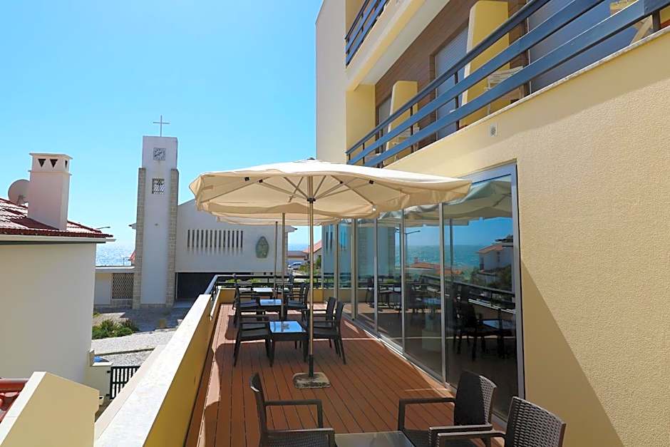 Hotel Miramar - São Pedro de Moel