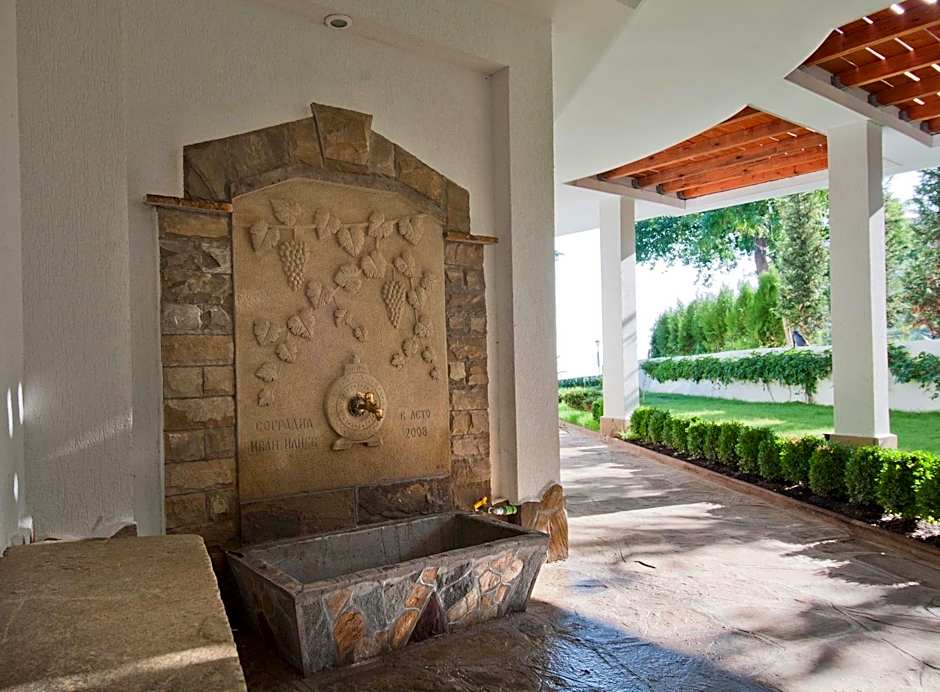 Hotel Villa List
