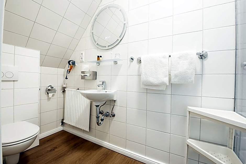 Hotel Gut Funkenhof