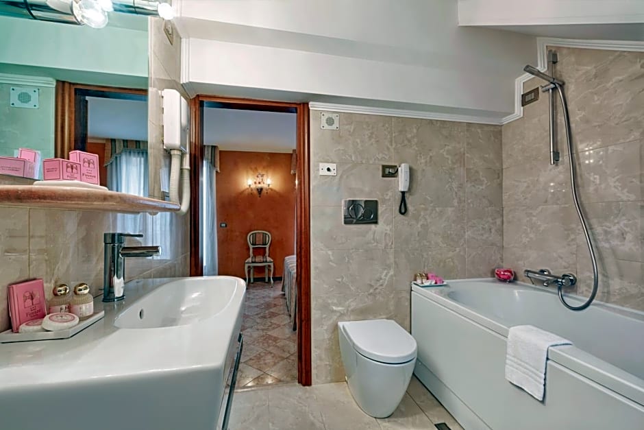 Hotel Firenze