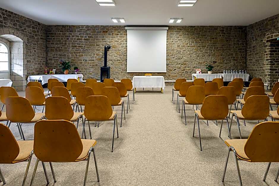 Château de Bournel, The Originals Relais