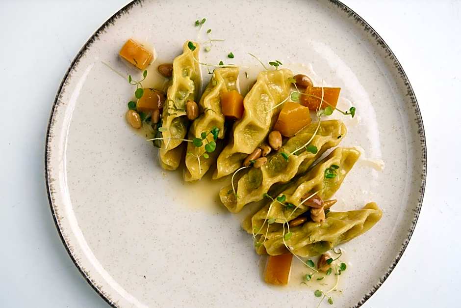 American House Baletowa